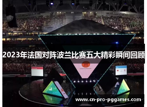 2023年法国对阵波兰比赛五大精彩瞬间回顾