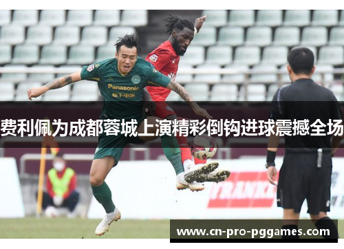 费利佩为成都蓉城上演精彩倒钩进球震撼全场 费利佩为成都蓉城上演精彩倒钩进球震撼全场