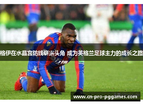 格伊在水晶宫防线崭露头角 成为英格兰足球主力的成长之路